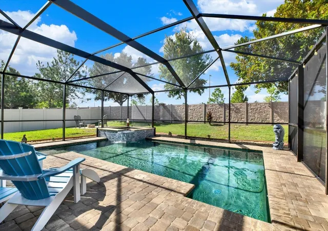 Photo 4 of Single family home for sale at 19272 Roseate Dr, Lutz, FL 33558 | MLS# TB8552369 | Listing updated on 2026-10-04