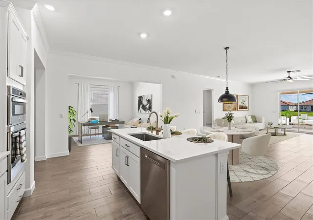 Photo 2 of Single family home for sale at 17216 Scuba Crst St, Wimauma, FL 33598 | MLS# A4707497 | Listing updated on 2026-10-23