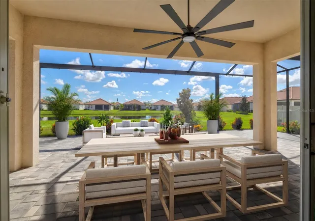 Photo 3 of Single family home for sale at 17216 Scuba Crst St, Wimauma, FL 33598 | MLS# A4707497 | Listing updated on 2026-10-23