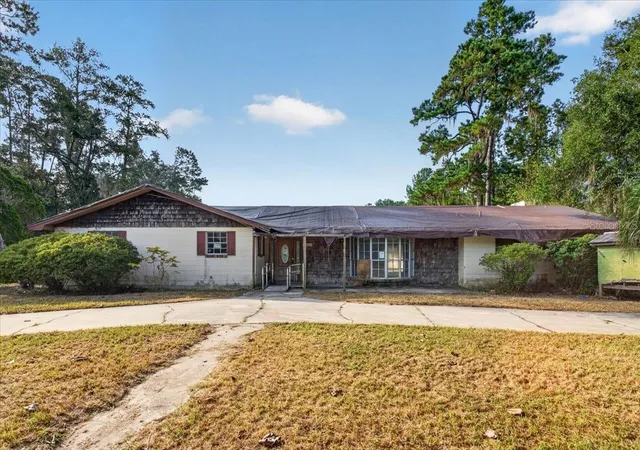 Photo 1 of Single family home for sale at 16797 Mill St, White Springs, FL 32096 | MLS# TB8552374 | Listing updated on 2026-10-06