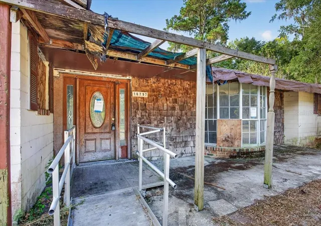 Photo 3 of Single family home for sale at 16797 Mill St, White Springs, FL 32096 | MLS# TB8552374 | Listing updated on 2026-10-06