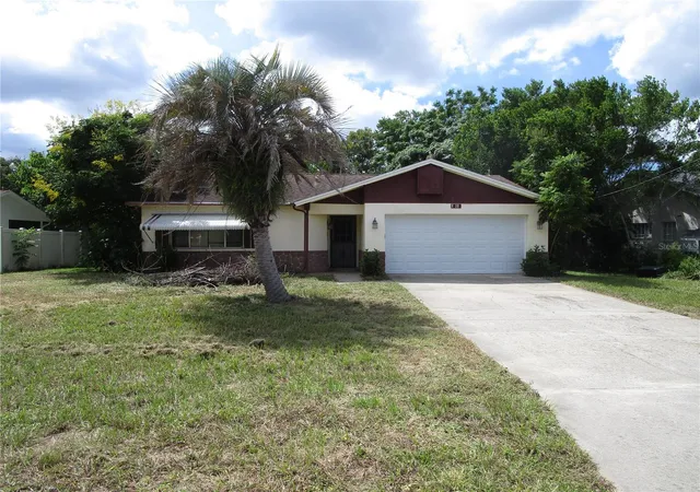 Photo 1 of Sale Pending at 10215 Hayward Rd, Spring Hill, FL 34608 | MLS# W7889851 | Listing updated on 2026-09-30