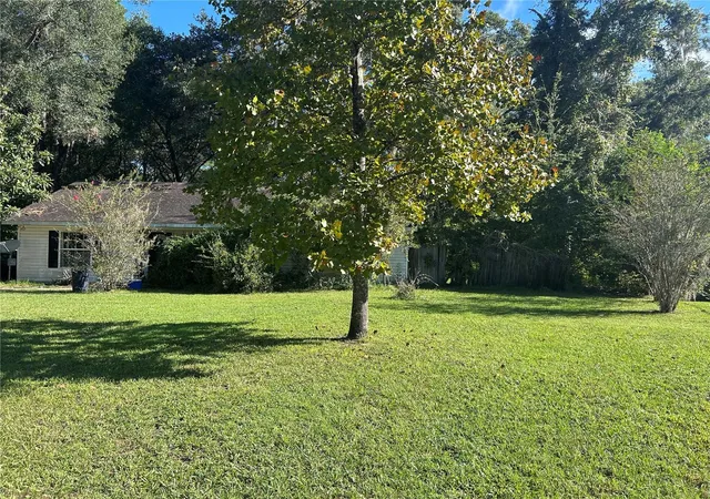 Single family home for sale at 608 NW 9th Court, WILLISTON, FL 32696 | MLS# GC543809