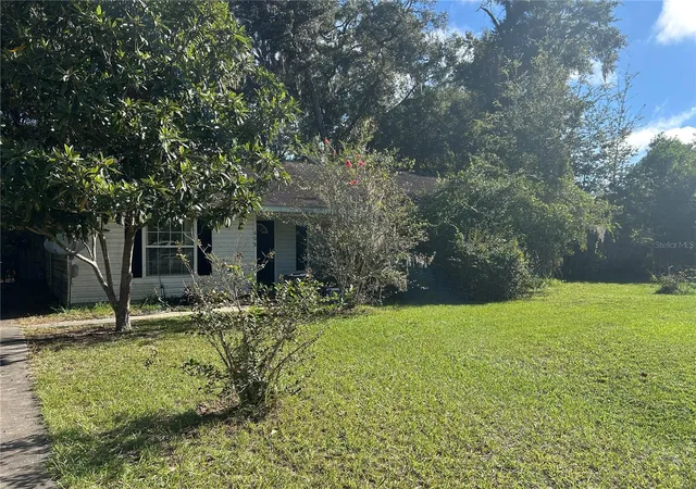 Photo 1 of Single family home for sale at 608 NW 9th Court, Williston, FL 32696 | MLS# GC543809 | Listing updated on 2026-09-26