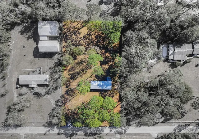 Photo 4 of Manufactured home for sale at 18024 Drayton St, Spring Hill, FL 34610 | MLS# TB8552381 | Listing updated on 2026-09-26