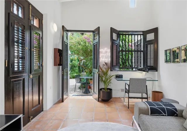 Photo 3 of Condo for sale at 102 Escalinata De Las Monjas St #5, San Juan, PR 00901 | MLS# PR9124481 | Listing updated on 2026-10-20