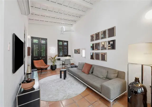 Photo 4 of Condo for sale at 102 Escalinata De Las Monjas St #5, San Juan, PR 00901 | MLS# PR9124481 | Listing updated on 2026-10-20