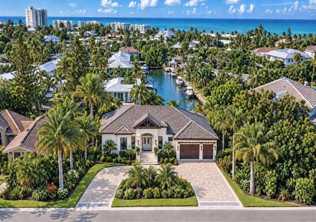 Single family home for sale at 4644 Higel Ave, SARASOTA, FL 34242 | MLS# A4707500