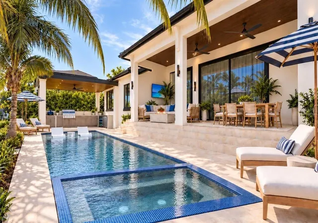 Photo 3 of Single family home for sale at 4644 Higel Ave, Sarasota, FL 34242 | MLS# A4707500 | Listing updated on 2026-10-09