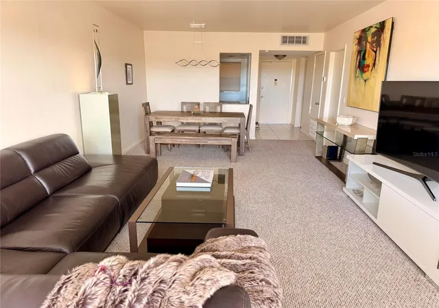 Photo 3 of Condo for sale at 3100 Harbor Blvd #308, Port Charlotte, FL 33952 | MLS# O6445013 | Listing updated on 2026-10-07