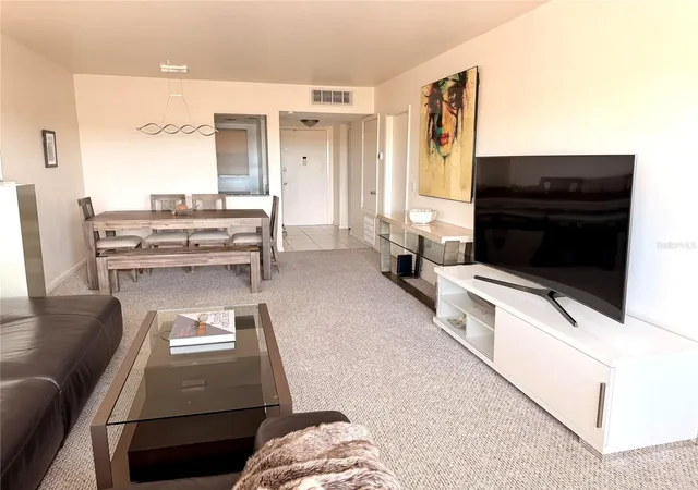 Photo 3 of Condo for sale at 3100 Harbor Blvd #308, Port Charlotte, FL 33952 | MLS# O6445013 | Listing updated on 2026-10-07