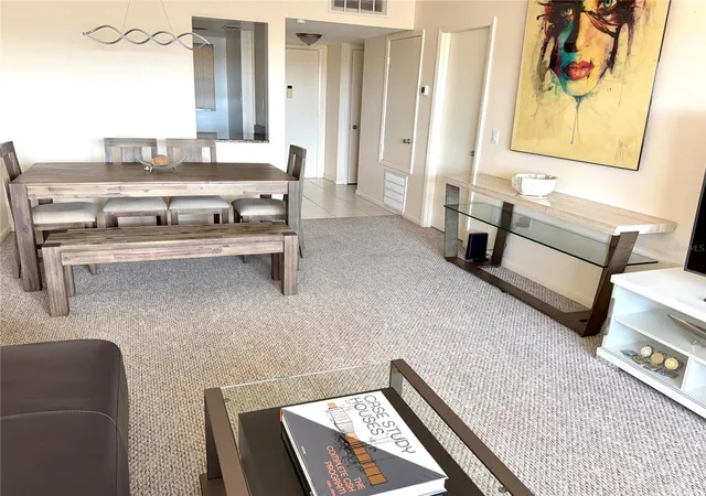 Photo 4 of Condo for sale at 3100 Harbor Blvd #308, Port Charlotte, FL 33952 | MLS# O6445013 | Listing updated on 2026-10-07