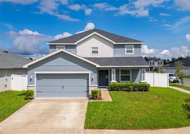 Photo 1 of Single family home for sale at 34 Polermo Ave, Saint Cloud, FL 34771 | MLS# S5158347 | Listing updated on 2026-10-27