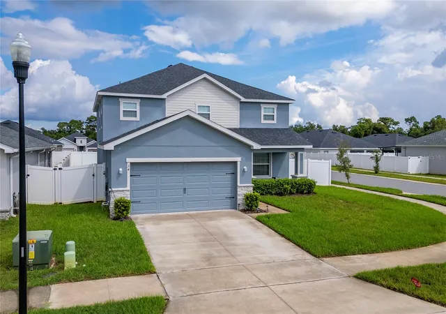 Photo 2 of Single family home for sale at 34 Polermo Ave, Saint Cloud, FL 34771 | MLS# S5158347 | Listing updated on 2026-10-27