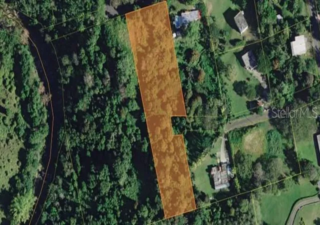 Photo 1 of Land for sale at Pr 3 Haciendas De Canovanas #LOT 24, Canovanas, PR 00729 | MLS# PR9124482 | Listing updated on 2026-10-01