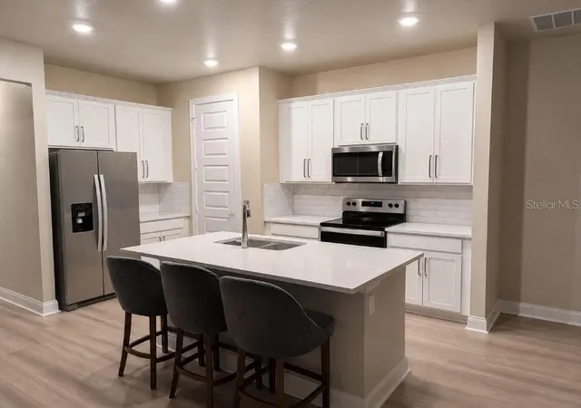 Photo 4 of Single family home for sale at 8582 Dahlia Cir, Port Saint Lucie, FL 34986 | MLS# OM732913 | Listing updated on 2026-09-29