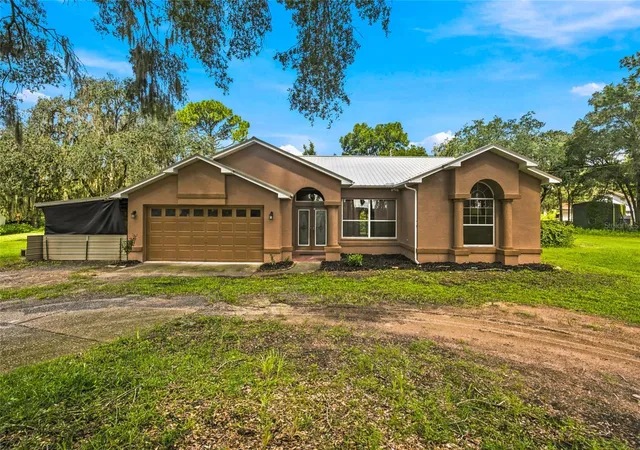 Photo 1 of Single family home for sale at 6863 Remington, Brooksville, FL 34602 | MLS# OM732915 | Listing updated on 2026-09-26