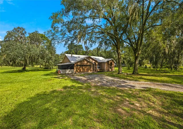 Photo 4 of Single family home for sale at 6863 Remington, Brooksville, FL 34602 | MLS# OM732915 | Listing updated on 2026-09-26