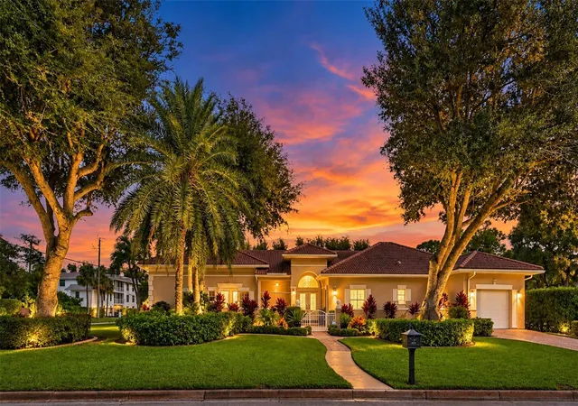 Single family home for sale at 640 Granada Ave, VENICE, FL 34285 | MLS# A4707501