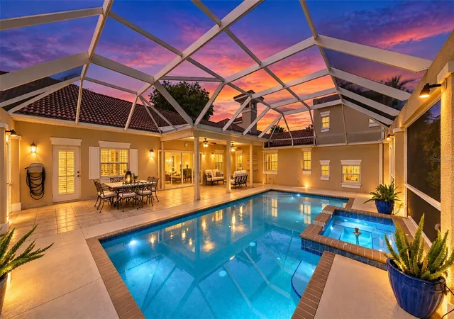 Photo 3 of Single family home for sale at 640 Granada Ave, Venice, FL 34285 | MLS# A4707501 | Listing updated on 2026-10-05