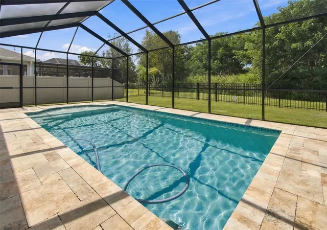 Photo 2 of Single family home for sale at 11035 Laxer Cay Loop, San Antonio, FL 33576 | MLS# TB8552393 | Listing updated on 2026-09-29