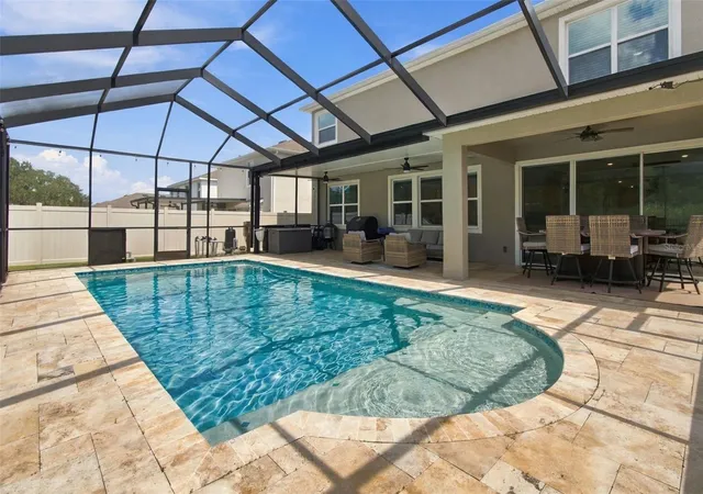 Photo 3 of Single family home for sale at 11035 Laxer Cay Loop, San Antonio, FL 33576 | MLS# TB8552393 | Listing updated on 2026-09-29