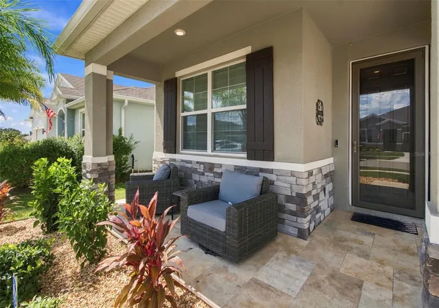 Photo 4 of Single family home for sale at 11035 Laxer Cay Loop, San Antonio, FL 33576 | MLS# TB8552393 | Listing updated on 2026-09-29
