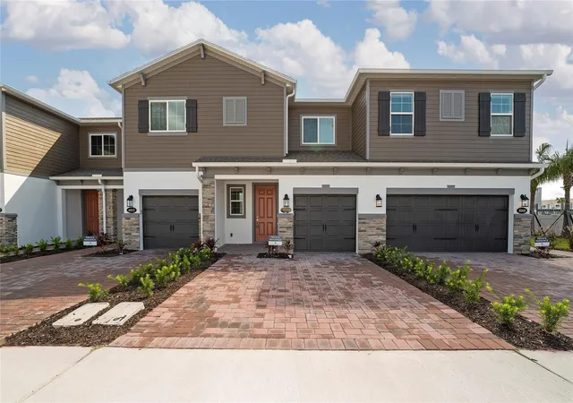 Townhouse for sale at 4656 Campsite Loop, ORLANDO, FL 32824 | MLS# S5158349