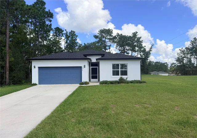 Single family home for sale at 7268 SW 133rd Loop, OCALA, FL 34473 | MLS# TB8552396