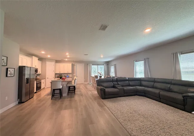Photo 1 of Single family home for sale at 7268 SW 133rd Loop, Ocala, FL 34473 | MLS# TB8552396 | Listing updated on 2026-10-07