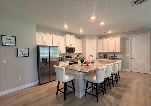 Photo 3 of Single family home for sale at 7268 SW 133rd Loop, Ocala, FL 34473 | MLS# TB8552396 | Listing updated on 2026-10-07