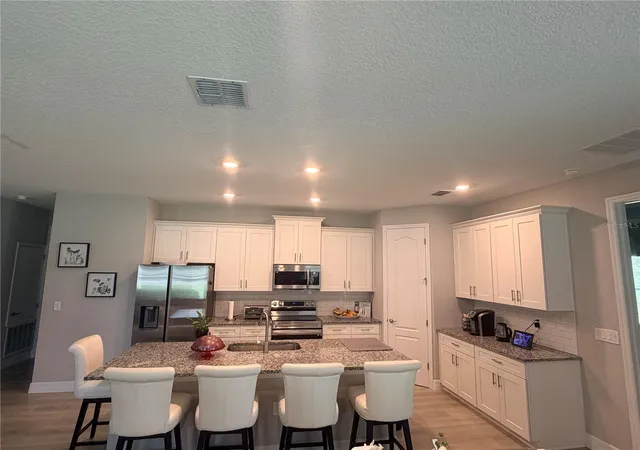 Photo 4 of Single family home for sale at 7268 SW 133rd Loop, Ocala, FL 34473 | MLS# TB8552396 | Listing updated on 2026-10-07