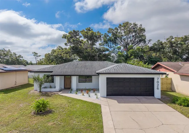 Single family home for sale at 7026 68th Avenue N, PINELLAS PARK, FL 33781 | MLS# TB8552398
