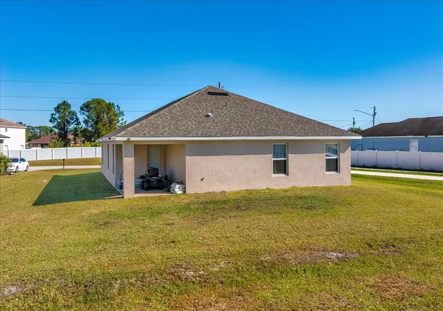 Photo 3 of Single family home for sale at 644 Hudson Valley Dr, Kissimmee, FL 34759 | MLS# O6445025 | Listing updated on 2026-10-22