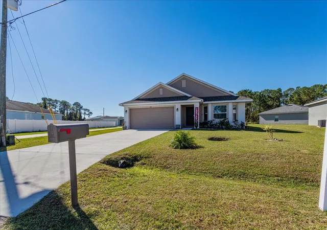 Photo 3 of Single family home for sale at 644 Hudson Valley Dr, Kissimmee, FL 34759 | MLS# O6445025 | Listing updated on 2026-10-22