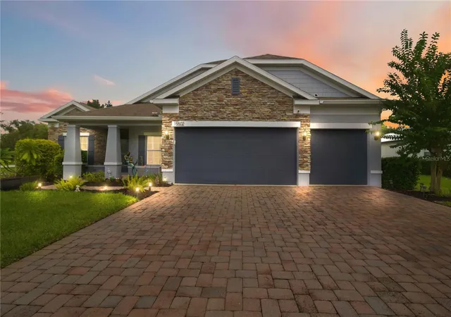 Photo 1 of Single family home for sale at 15502 31st Street E, Parrish, FL 34219 | MLS# A4707506 | Listing updated on 2026-10-28