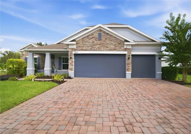 Photo 1 of Single family home for sale at 15502 31st Street E, Parrish, FL 34219 | MLS# A4707506 | Listing updated on 2026-10-11