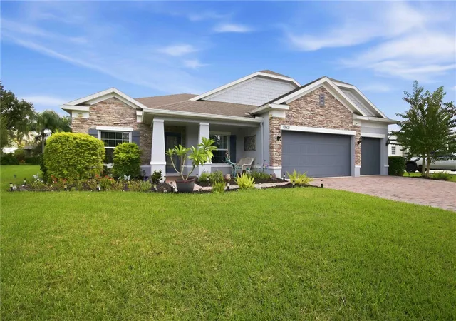 Photo 2 of Single family home for sale at 15502 31st Street E, Parrish, FL 34219 | MLS# A4707506 | Listing updated on 2026-10-11