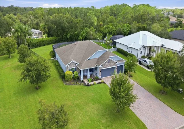Photo 3 of Single family home for sale at 15502 31st Street E, Parrish, FL 34219 | MLS# A4707506 | Listing updated on 2026-10-11