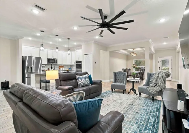 Photo 4 of Single family home for sale at 15502 31st Street E, Parrish, FL 34219 | MLS# A4707506 | Listing updated on 2026-10-11