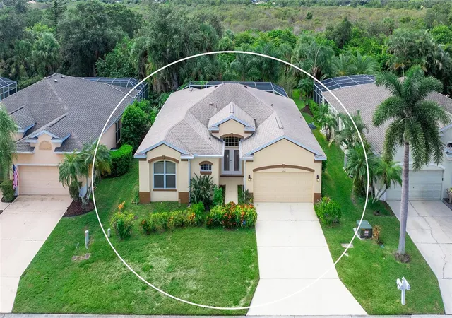Photo 2 of Single family home for sale at 4942 Oldham St, Sarasota, FL 34238 | MLS# N6145933 | Listing updated on 2026-09-30