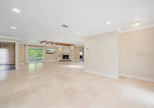Photo 4 of Single family home for sale at 2499 Hillview St, Sarasota, FL 34239 | MLS# A4707507 | Listing updated on 2026-09-28