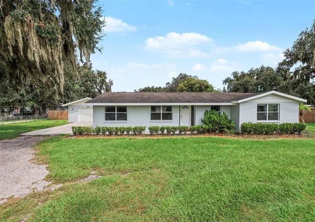 Single family home for sale at 3805 Mcintosh Rd, DOVER, FL 33527 | MLS# TB8552401