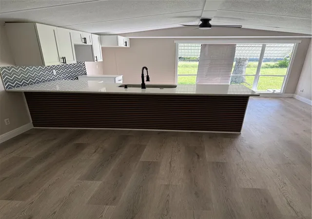 Photo 3 of Manufactured home for sale at 14810 Thompson Ave, Hudson, FL 34669 | MLS# TB8552403 | Listing updated on 2026-10-06
