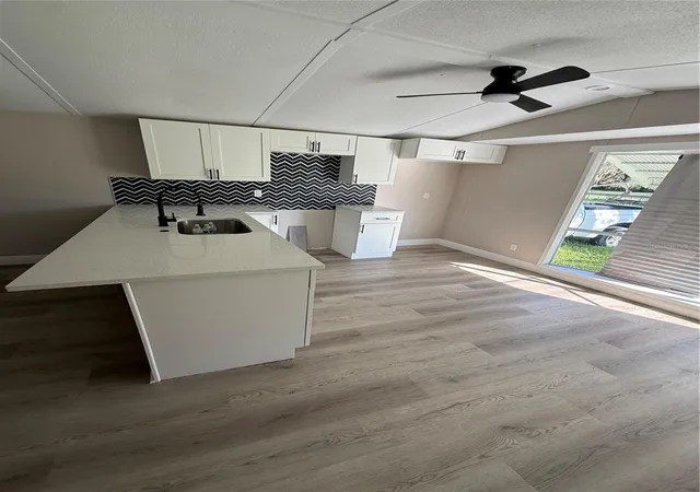 Photo 4 of Manufactured home for sale at 14810 Thompson Ave, Hudson, FL 34669 | MLS# TB8552403 | Listing updated on 2026-10-06