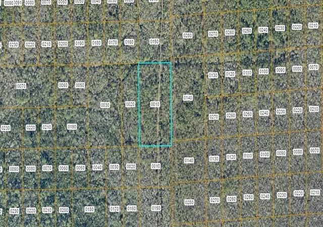 Photo 1 of Land for sale at No St, Lake Helen, FL 32744 | MLS# D6148940 | Listing updated on 2026-09-28