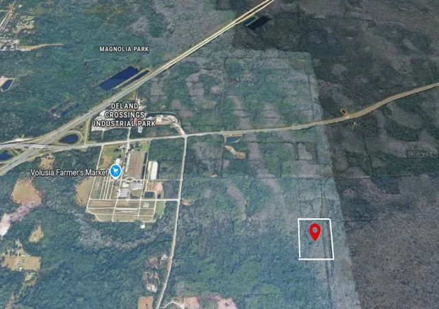Photo 2 of Land for sale at No St, Lake Helen, FL 32744 | MLS# D6148940 | Listing updated on 2026-09-28