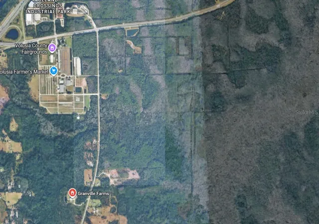 Photo 3 of Land for sale at No St, Lake Helen, FL 32744 | MLS# D6148940 | Listing updated on 2026-09-28