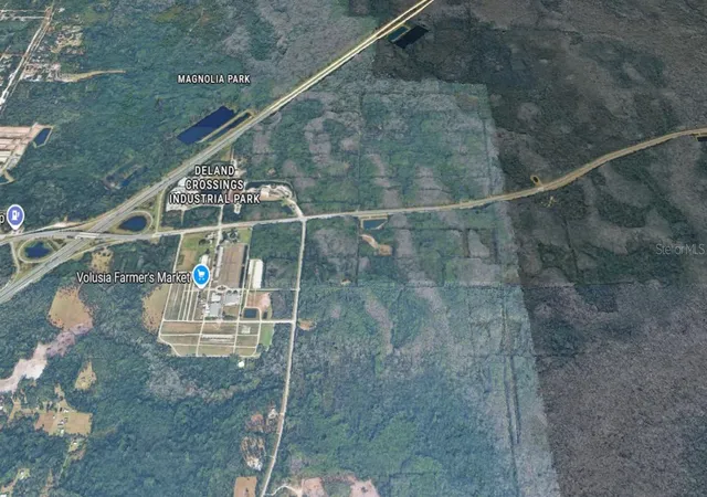 Photo 4 of Land for sale at No St, Lake Helen, FL 32744 | MLS# D6148940 | Listing updated on 2026-09-28