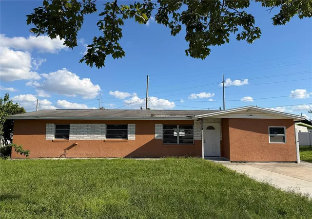 Photo 1 of Single family home for sale at 4424 David Ave, Orlando, FL 32839 | MLS# S5158351 | Listing updated on 2026-09-29